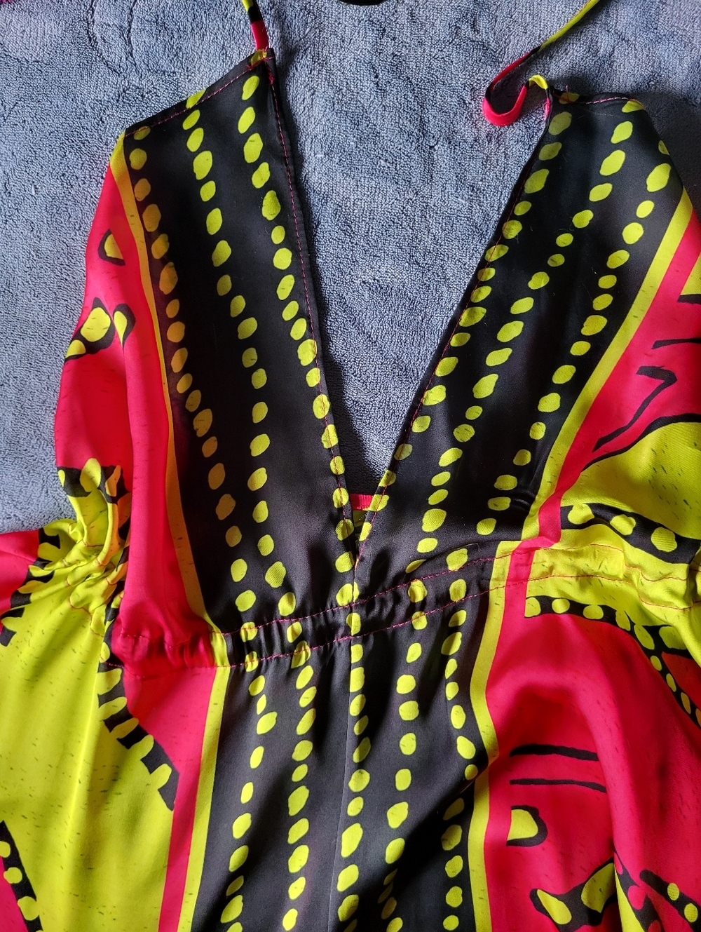 Sexy Standout Dress For An Occasion